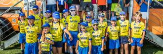 1° Trofeo SodaGas Kids